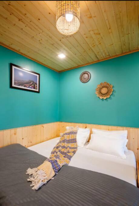 The Hill Story, Entire Chalet, Offbeat,Cozy Mussoorie Exterior photo